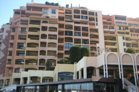 Magnifique 2/3 pièces - Grand Large - Rénové - Usage mixte