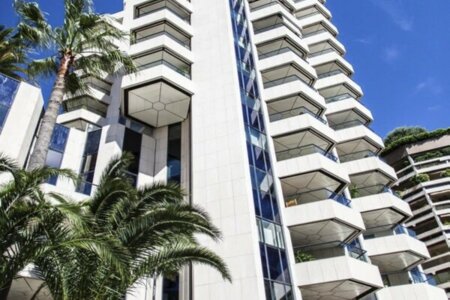 Office space for rent - Prince de Galles - Central location