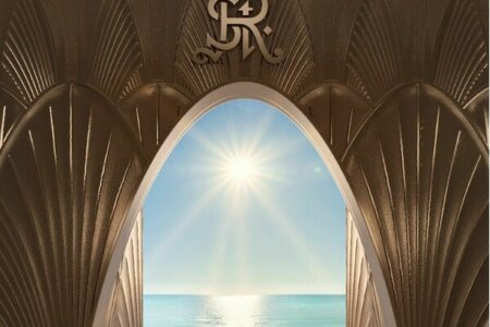 Nouveau complexe immobilier - Très haut standing - Sunny Isles Beach