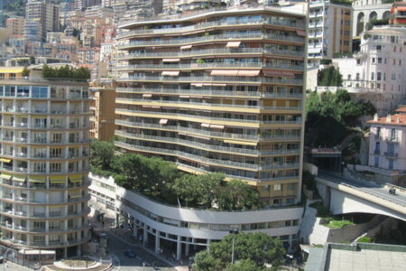 BUREAU A LA VENTE - PANORAMA