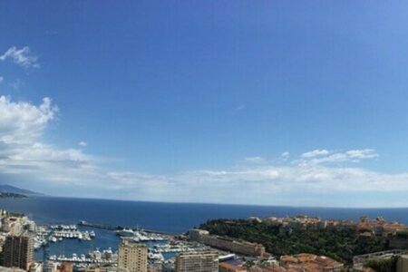 4 ROOMS - ROTONDES - SEA VIEW