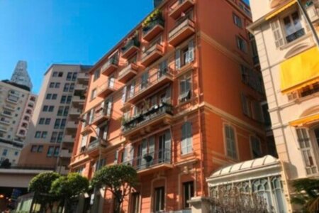 VENTE APPARTEMENT - VILLA MIGNON - CONDAMINE