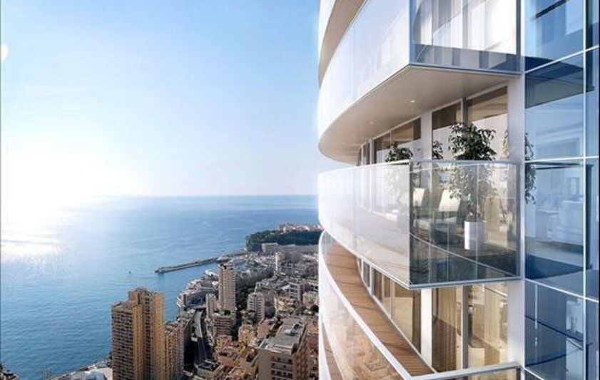 Torre Odeon - 5 camere - Servizi di lusso