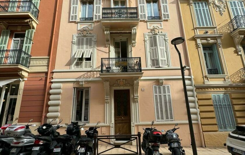 19 rue de millo immeuble 1 