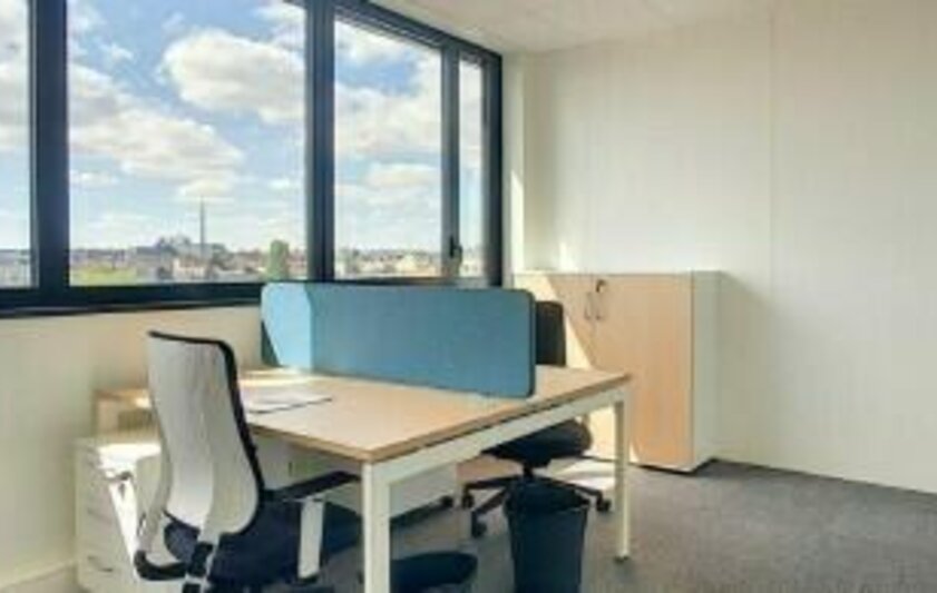 Office for rent - Bettina