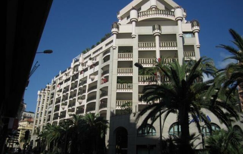 Emplacement de Parking - Monte Carlo Palace