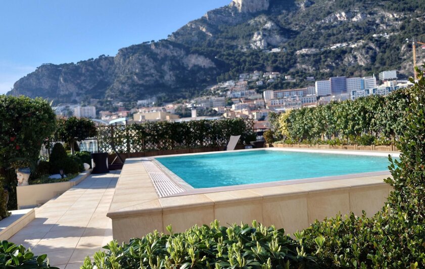 piscine bis