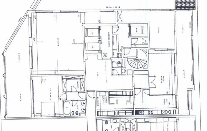 plan mca090