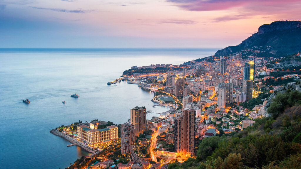 Acheter à Monaco