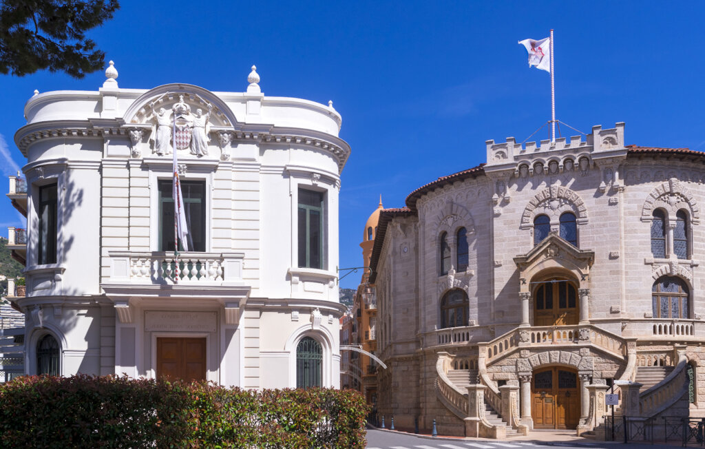 Réglementation en Principauté de Monaco